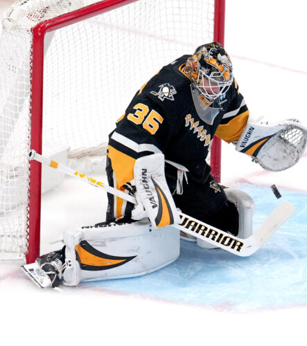 Pens cut Jarry loose day after horrendous homestand ends